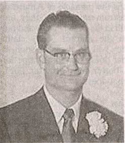 Standley Pace 1928-2010