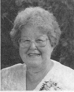 Beverly Felton Pace 1932-2010