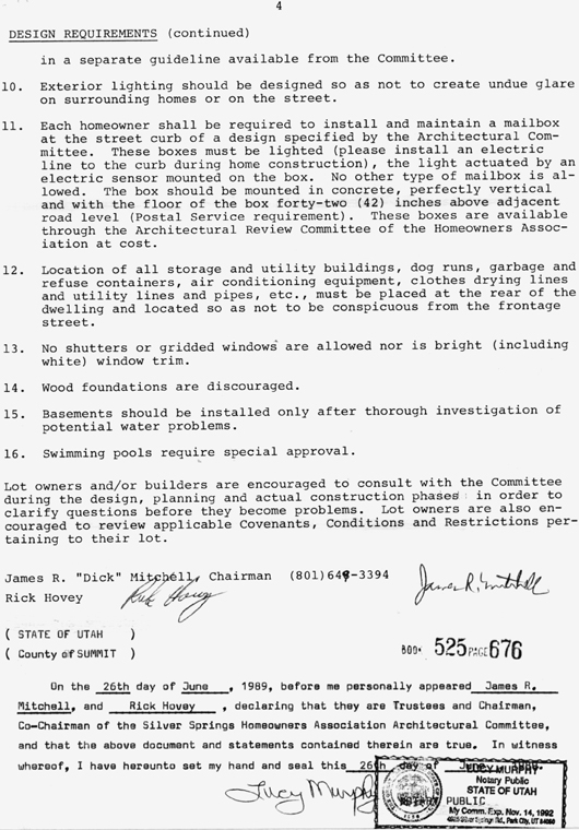 1989 ARC Rules Amendment - Page 4