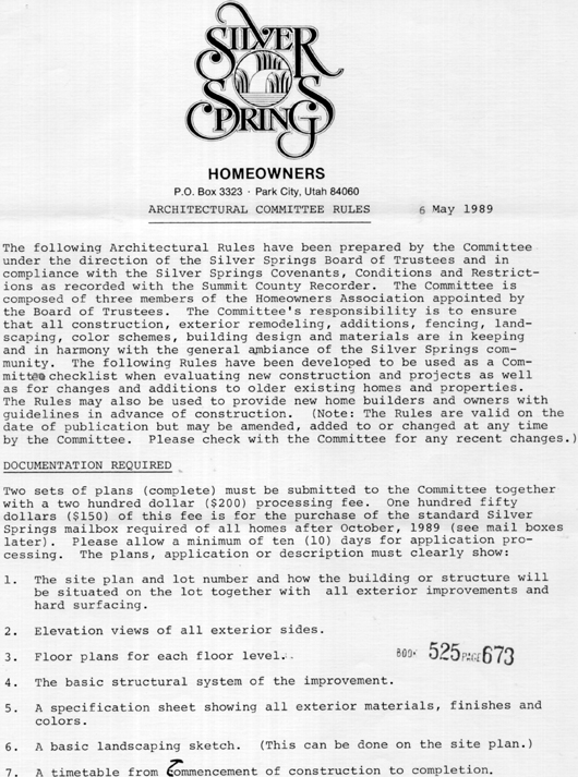 1989 ARC Rules Amendment - Page 2