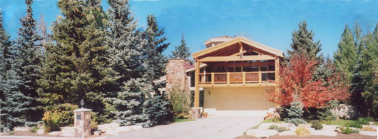 Xeriscaping 2005