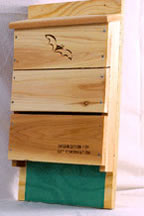 bat house