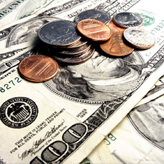 cash