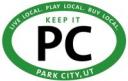Keep It PC logo