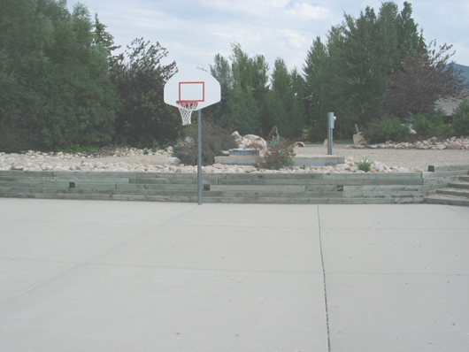 PP-98-A-1-A - Pump house view toward street - 2008