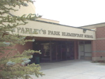 Parley’s Park Elementary School