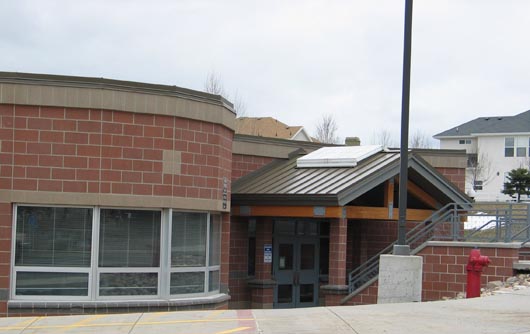 Parley’s Park Elementary School