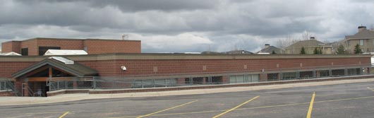 Parley’s Park Elementary School