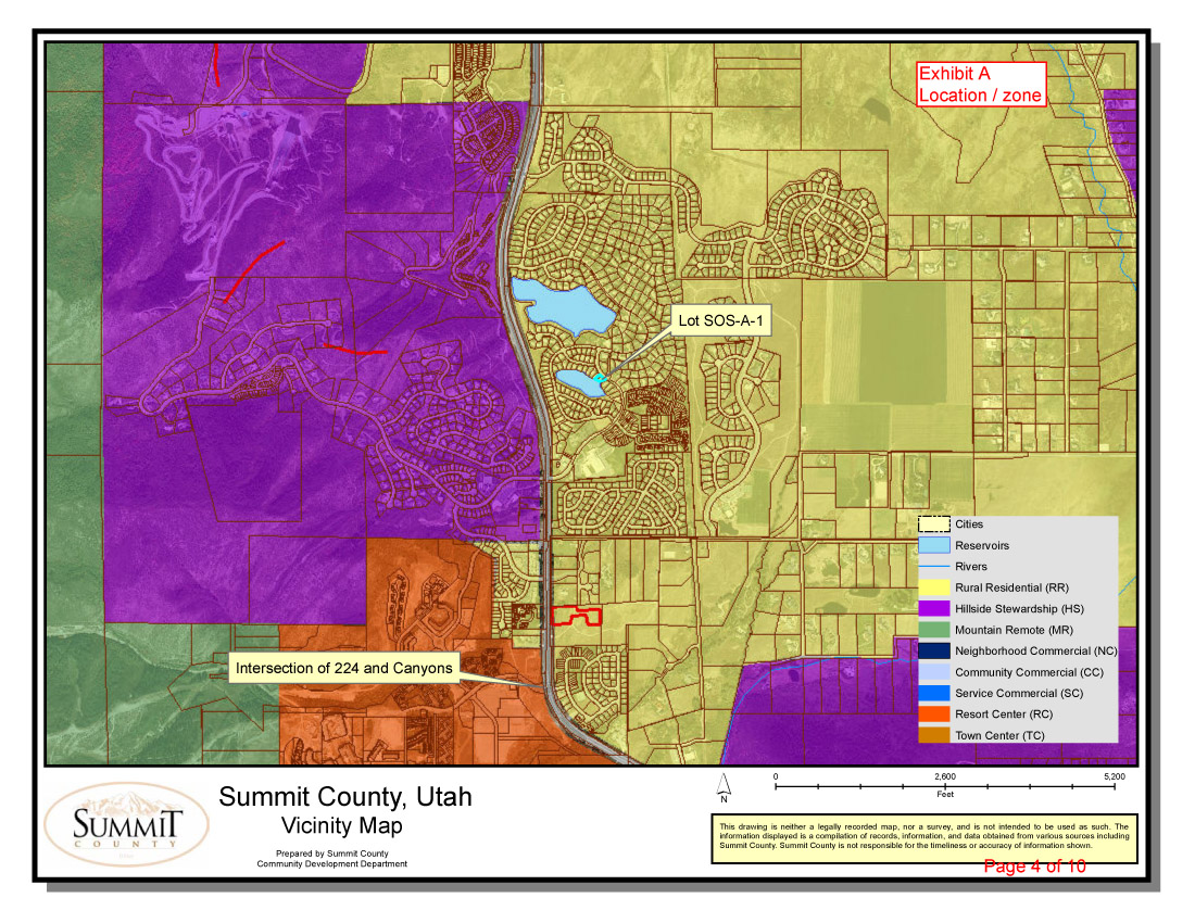 2012-Dec- SOS-A-1-Wray-location map