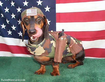 Ruff General Patton
