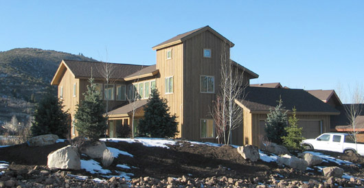 2009 - Little Lake Lot 5