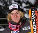 2010 Olympics Ted Ligety - Silver Springs Sports Hero