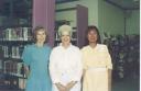 1994-Aug-Patty Wilson, LouJean Nelson, Lucy Murphy