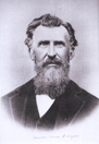 George Gideon Snyder 1819-1887