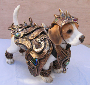 I, Claudius