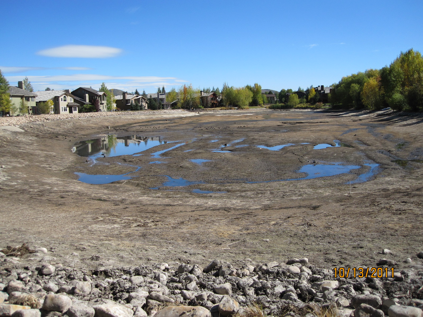 2011-10-small-pond-drained-2