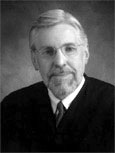 Judge Robert K. Hilder