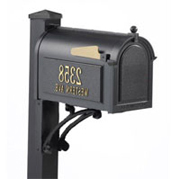 mailbox