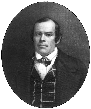 Parley Parker Pratt 1807-1857