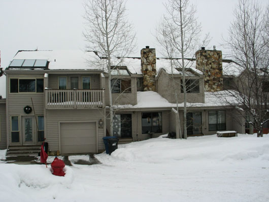 2009 Quail Meadows Condos