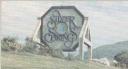 Silver Springs 1980 sign