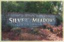 Silver Meadows - sign