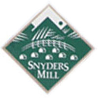 Snyder’s Mill