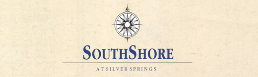 South Shore at Silver Springs - logo