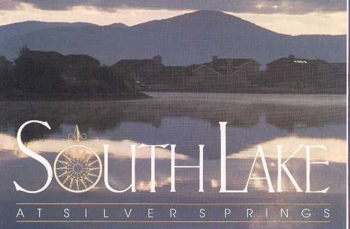 South Shore - Phase 2 South Lake logo