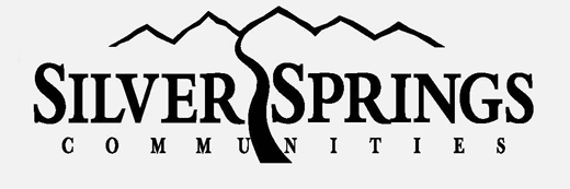 Silver Springs Communities logo