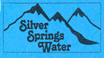 Silver Springs Water Company logo