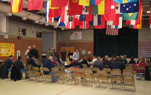 Dec 15, 2008 meeting photo