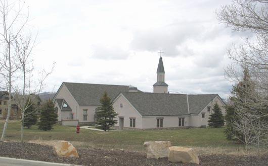 St. Lukes Episcopal Church