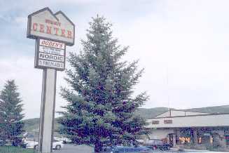 1993 - Summit Center location