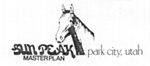 Sun Peak 1979 equestrian logo - Silver Springs West (of Hwy. 224)