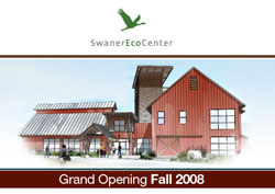 2008 Swaner EcoCenter drawing