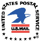 usps logo