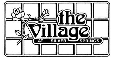 Willow Bend - The Village - part of Silver Spring Master Association - logo